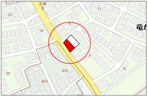 神戸市西区竜が岡2丁目　新築戸建2号地　仲介手数料無料！の画像