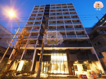 GENOVIA阪東橋Ⅱskygardenの画像