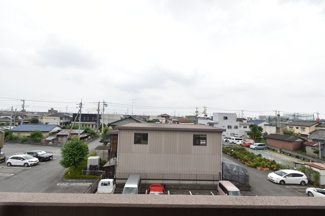 【展望】 | ルーナシティ