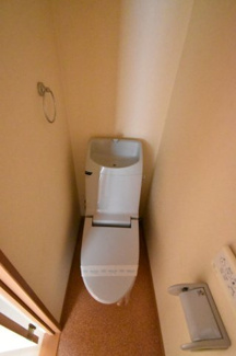 【トイレ】 | ルーナシティ