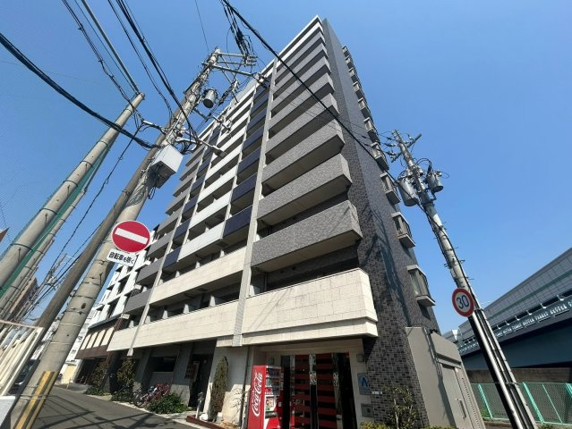 アスリート本町リバーウエスト