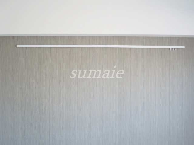 パティーナ十条DUOの設備|洋服掛けられます☆