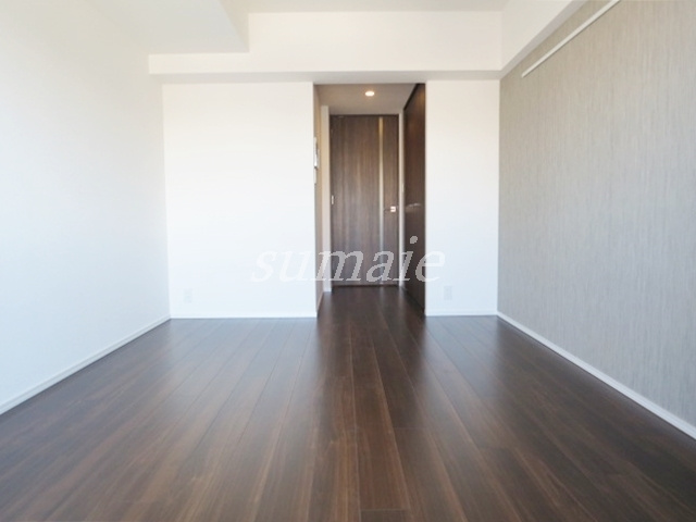 パティーナ十条DUOの寝室|窓側からのアングルです☆