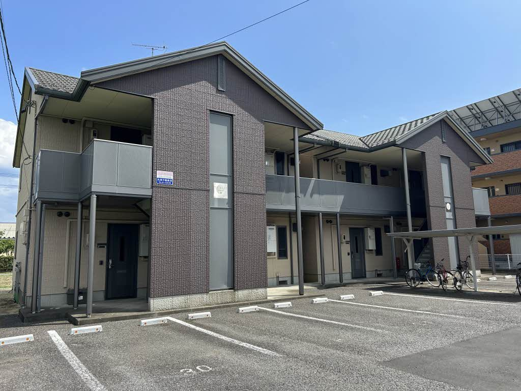 ニコレットテラスD