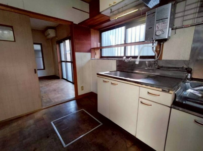 【その他】 | フォレストナエタワ上福岡