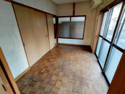 【内装】 | フォレストナエタワ上福岡