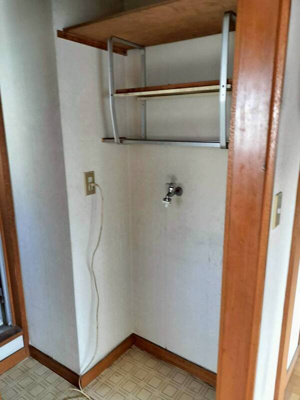 【設備】 | フォレストナエタワ上福岡