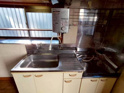 【キッチン】 | フォレストナエタワ上福岡