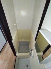 ※他部屋写真参考