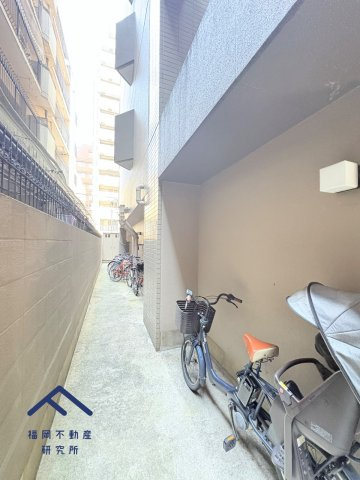 サントーア薬院のその他