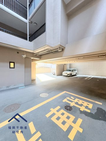 サントーア薬院のその他