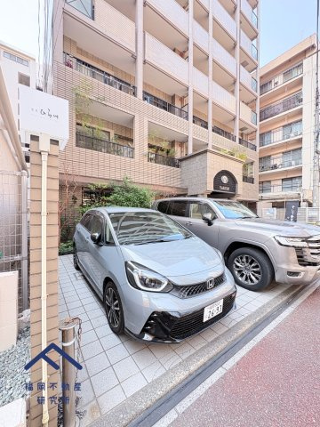 サントーア薬院のその他