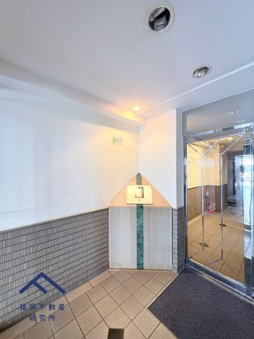 サントーア薬院のその他