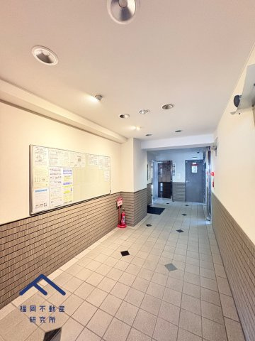 サントーア薬院のその他