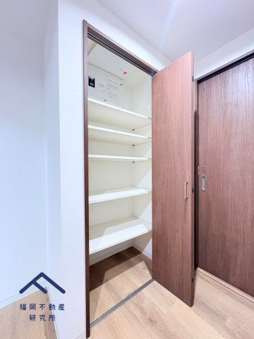 サントーア薬院のその他