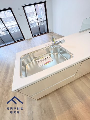 サントーア薬院のその他