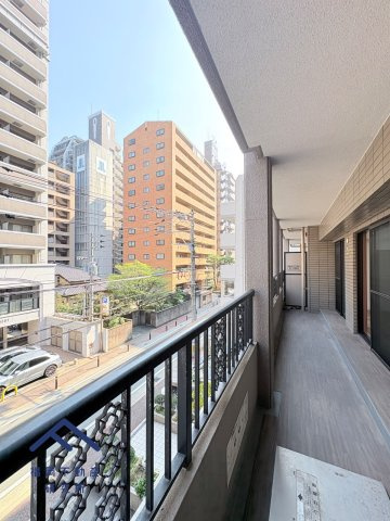 サントーア薬院のその他