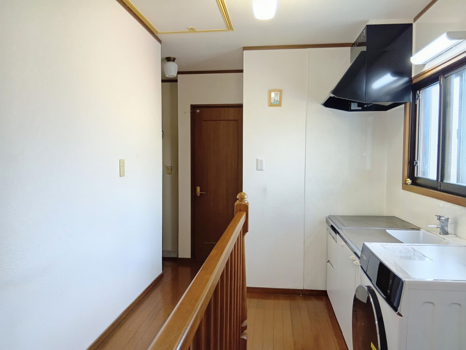 売中古戸建　中央区高丘東四丁目のその他|2025年に2階にもキッチンを完備。
ライフスタイルの変化にも対応できる設計です。