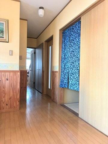 売中古戸建　中央区高丘東四丁目のその他|丁寧に使われてきたことが伝わります。魅力の詰まった一邸です。