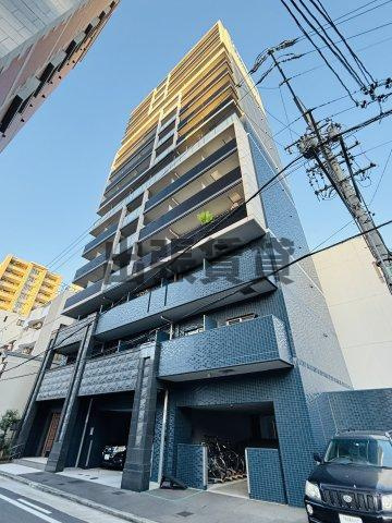 仲介手数料0円プレサンス久屋大通公園セラフィ