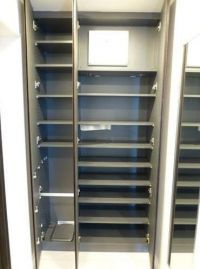 IBIS三番町の収納|参考写真