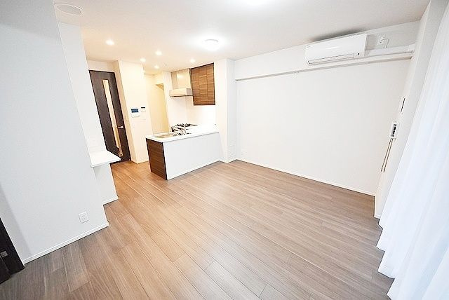 IBIS三番町の居間・リビング|参考写真