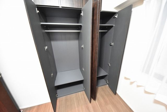 IBIS三番町の収納|参考写真