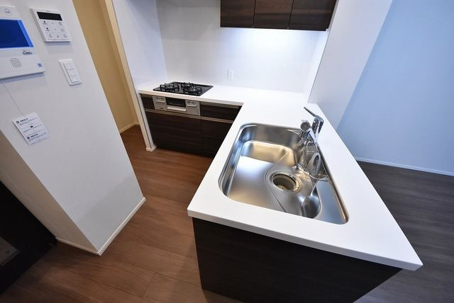 IBIS三番町のキッチン|参考写真