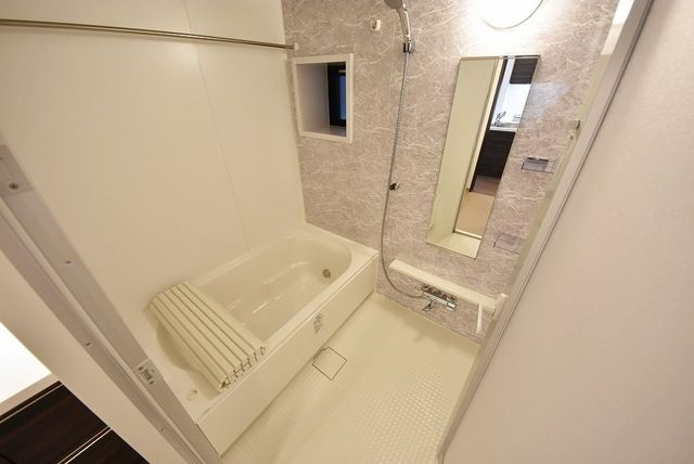 IBIS三番町の浴室|参考写真