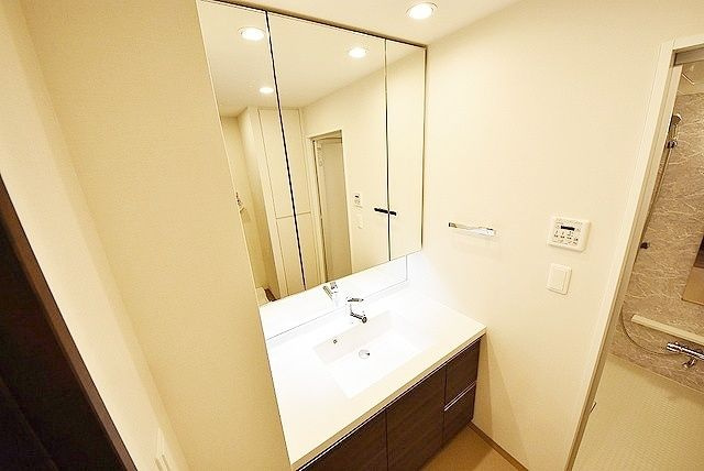 IBIS三番町の洗面所|参考写真