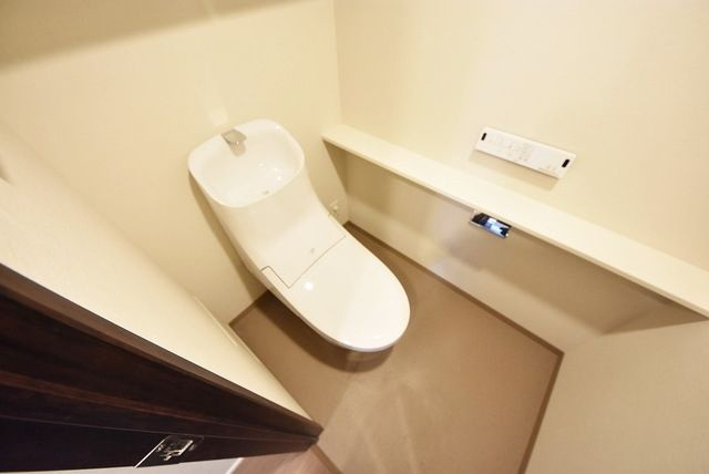 IBIS三番町のトイレ|参考写真