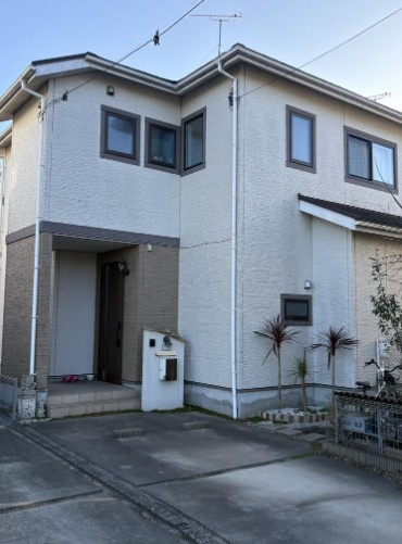 【中古】川越市的場中古住宅