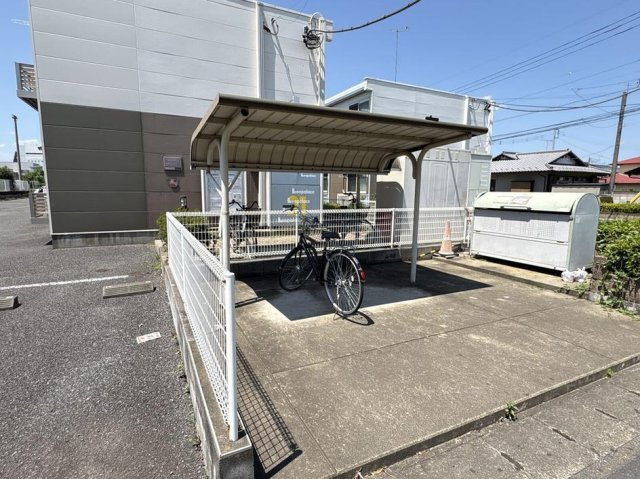 レオパレスウィル７７のその他