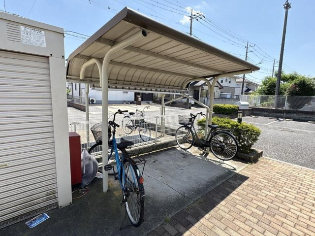 レオパレスウィル７７のその他