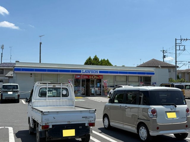 レオパレスウィル７７の周辺