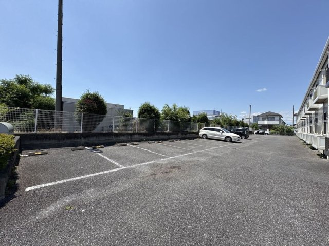 レオパレスウィル７７のその他