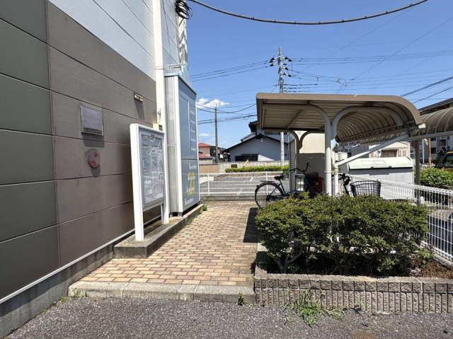 レオパレスウィル７７のその他