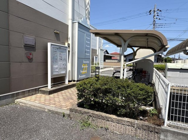 レオパレスウィル７７のその他