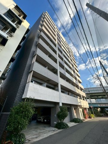 アスリート本町リバーウエスト