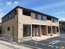 メゾン・ド・ボヌールの画像