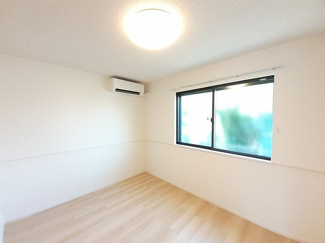 【内装】 | メゾン・ド・ボヌール | 内装もきれいです