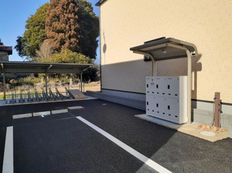 【その他】 | ポスト　フォルトナートＡ