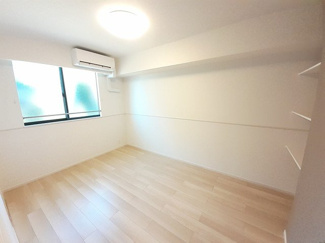 【内装】 | ポスト　フォルトナートＡ | 内装です