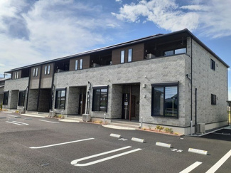 【外観】 | メゾン・ド・リヴィエール　Ⅱ | 建物外観を気になさる方へ、見た目の良い物件です