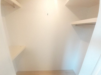 【収納】 | メゾン・ド・リヴィエール　Ⅱ | 収納があります