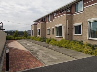 【その他共用部分】 | フォルトゥーナ・Ⅱ