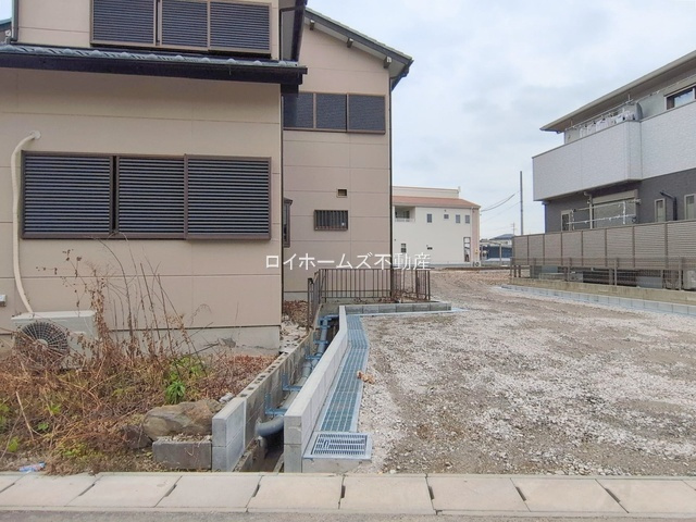  | 小牧市大字久保一色字北屋敷2978-3『仲介料無料』新築戸建て | 撮影：'26/02/27 