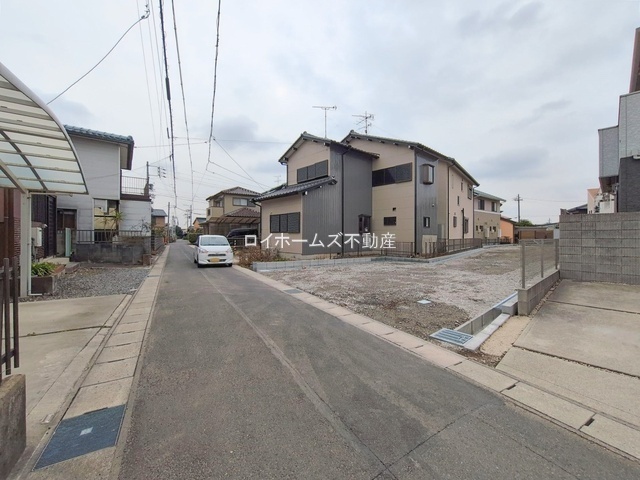  | 小牧市大字久保一色字北屋敷2978-3『仲介料無料』新築戸建て | 撮影：'26/02/27 