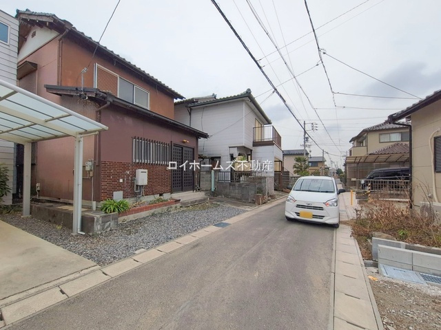  | 小牧市大字久保一色字北屋敷2978-3『仲介料無料』新築戸建て | 撮影：'26/02/27 