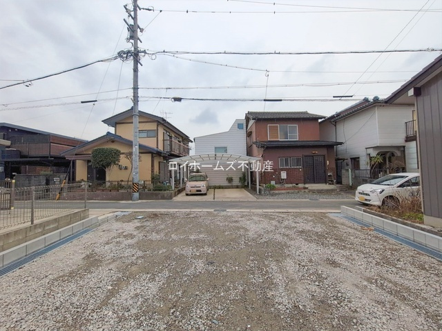  | 小牧市大字久保一色字北屋敷2978-3『仲介料無料』新築戸建て | 撮影：'26/02/27 